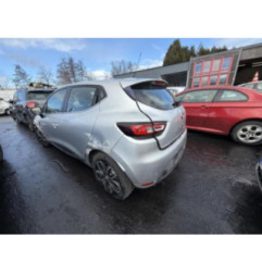 Anti brouillard gauche (feux) RENAULT CLIO 4 Photo n°17