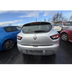 Anti brouillard gauche (feux) RENAULT CLIO 4 Photo n°19