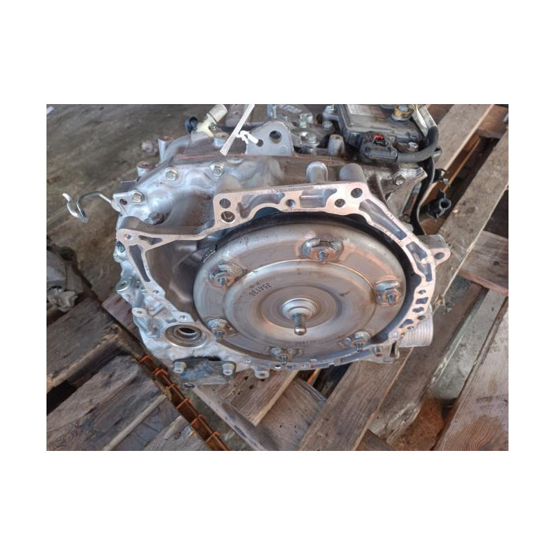 Boite de vitesses CITROEN C3 AIRCROSS