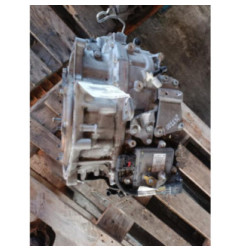 Boite de vitesses CITROEN C3 AIRCROSS