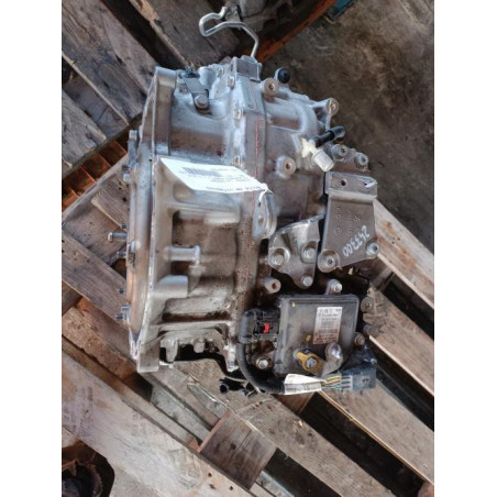 Boite de vitesses CITROEN C3 AIRCROSS