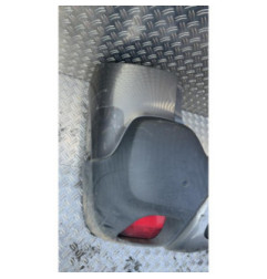 Pare choc arriere CITROEN C3 AIRCROSS