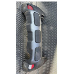 Pare choc arriere CITROEN C3 AIRCROSS Photo n°4