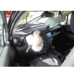 Pare choc arriere CITROEN C3 AIRCROSS Photo n°7