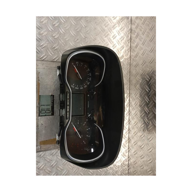 Compteur CITROEN C3 AIRCROSS