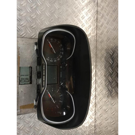 Compteur CITROEN C3 AIRCROSS Photo n°1