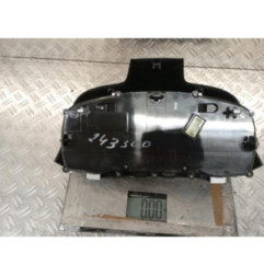 Compteur CITROEN C3 AIRCROSS Photo n°3