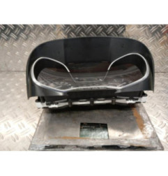 Compteur CITROEN C3 AIRCROSS Photo n°4