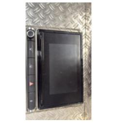 Ecran GPS CITROEN C3 AIRCROSS Photo n°1