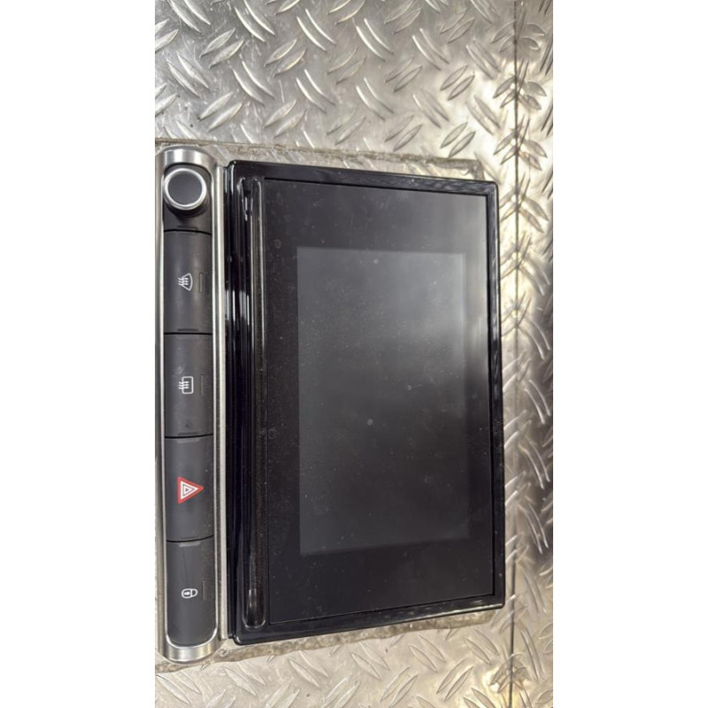 Ecran GPS CITROEN C3 AIRCROSS