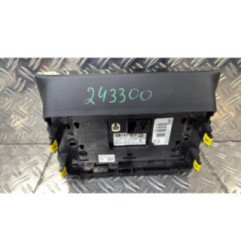 Ecran GPS CITROEN C3 AIRCROSS Photo n°3