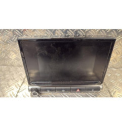 Ecran GPS CITROEN C3 AIRCROSS Photo n°4