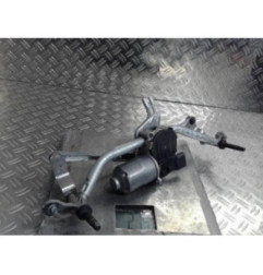 Moteur essuie glace avant CITROEN C3 AIRCROSS Photo n°4