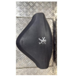 Air bag conducteur PEUGEOT 207 Photo n°1