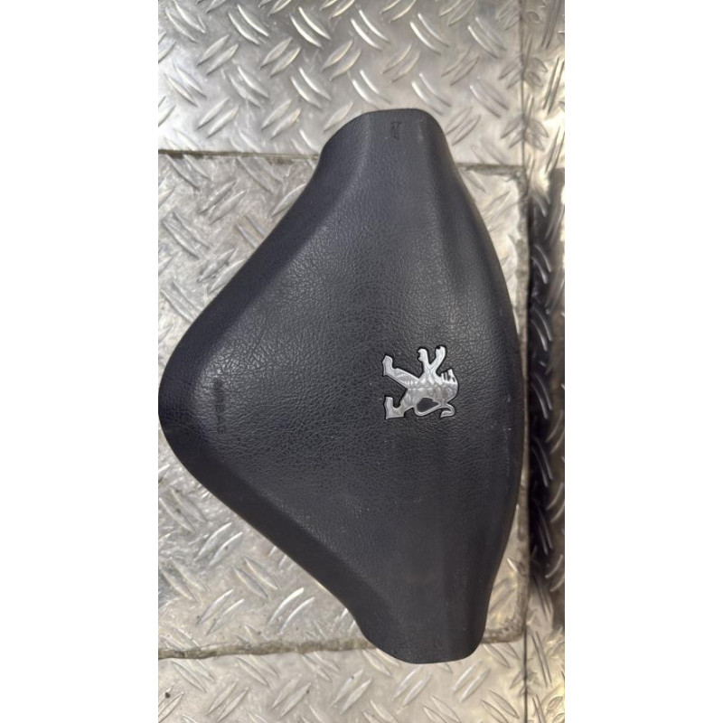 Air bag conducteur PEUGEOT 207