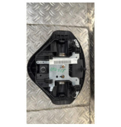 Air bag conducteur PEUGEOT 207 Photo n°3