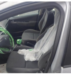 Air bag conducteur PEUGEOT 207 Photo n°5