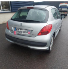 Air bag conducteur PEUGEOT 207 Photo n°7