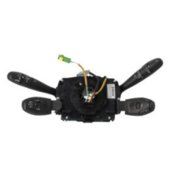 Com (Bloc Contacteur Tournant+Commodo Essuie Glace+Commodo Phare) PEUGEOT 207 Photo n°1