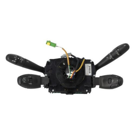 Com (Bloc Contacteur Tournant+Commodo Essuie Glace+Commodo Phare) PEUGEOT 207 Photo n°1