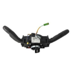 Com (Bloc Contacteur Tournant+Commodo Essuie Glace+Commodo Phare) PEUGEOT 207