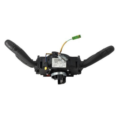 Com (Bloc Contacteur Tournant+Commodo Essuie Glace+Commodo Phare) PEUGEOT 207