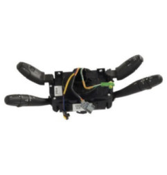 Com (Bloc Contacteur Tournant+Commodo Essuie Glace+Commodo Phare) PEUGEOT 207 Photo n°3