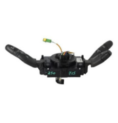 Com (Bloc Contacteur Tournant+Commodo Essuie Glace+Commodo Phare) PEUGEOT 207 Photo n°4