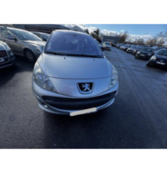 Com (Bloc Contacteur Tournant+Commodo Essuie Glace+Commodo Phare) PEUGEOT 207 Photo n°8