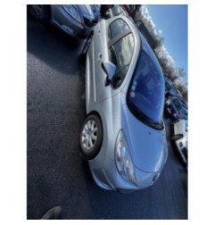 Com (Bloc Contacteur Tournant+Commodo Essuie Glace+Commodo Phare) PEUGEOT 207 Photo n°9