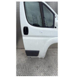 Porte avant droit PEUGEOT BOXER 3 Photo n°1
