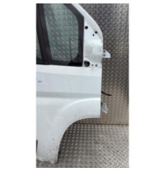 Porte avant droit PEUGEOT BOXER 3 Photo n°3
