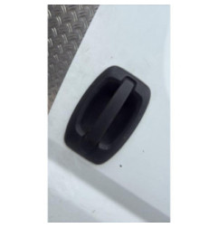 Porte avant droit PEUGEOT BOXER 3 Photo n°4