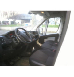 Porte avant droit PEUGEOT BOXER 3 Photo n°7