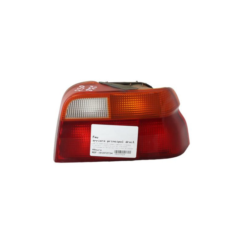 Feu arriere principal droit (feux) FORD ESCORT 5