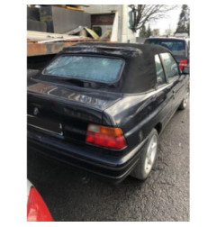 Feu arriere principal droit (feux) FORD ESCORT 5 Photo n°6