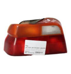 Feu arriere principal gauche (feux) FORD ESCORT 5 Photo n°1