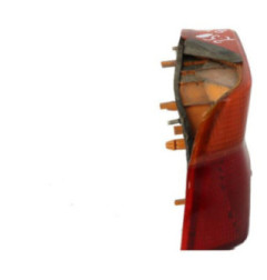 Feu arriere principal gauche (feux) FORD ESCORT 5 Photo n°4