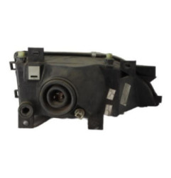 Optique avant principal gauche (feux)(phare) FORD ESCORT 5 Photo n°3