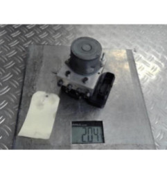 Bloc ABS (freins anti-blocage) PEUGEOT BOXER 3 Photo n°1