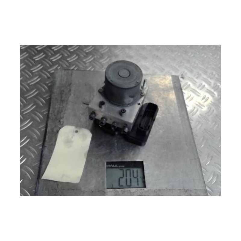 Bloc ABS (freins anti-blocage) PEUGEOT BOXER 3