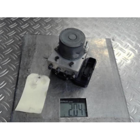 Bloc ABS (freins anti-blocage) PEUGEOT BOXER 3 Photo n°1