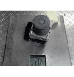 Bloc ABS (freins anti-blocage) PEUGEOT BOXER 3 Photo n°4