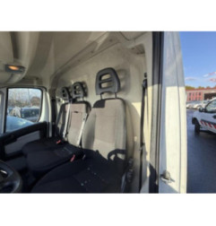 Bloc ABS (freins anti-blocage) PEUGEOT BOXER 3 Photo n°17