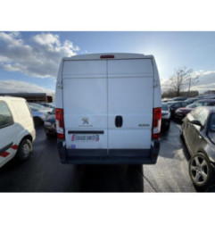 Bloc ABS (freins anti-blocage) PEUGEOT BOXER 3 Photo n°20