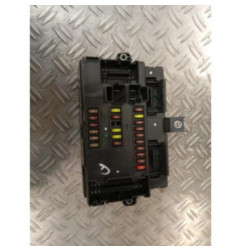 Boitier BSI PEUGEOT BOXER 3 Photo n°1