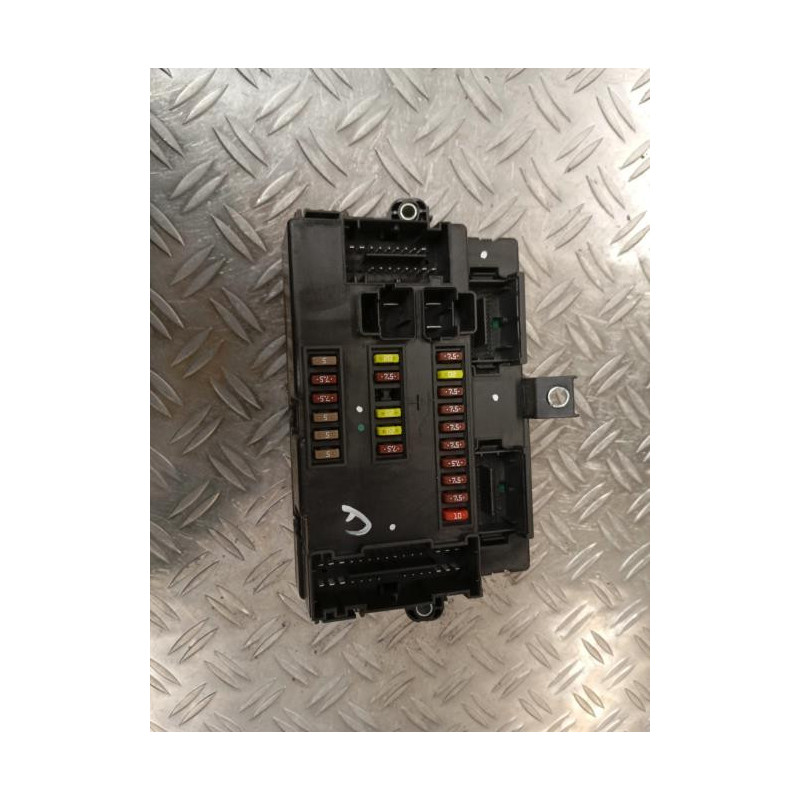 Boitier BSI PEUGEOT BOXER 3