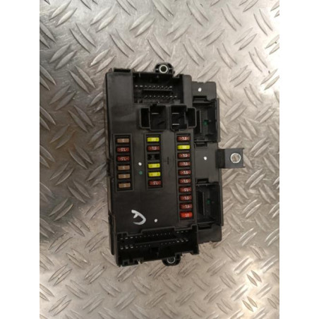 Boitier BSI PEUGEOT BOXER 3 Photo n°1