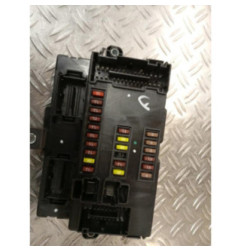 Boitier BSI PEUGEOT BOXER 3 Photo n°4