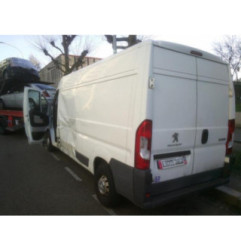 Boitier BSI PEUGEOT BOXER 3 Photo n°8